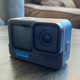 A photo of the GoPro Hero 11 Black